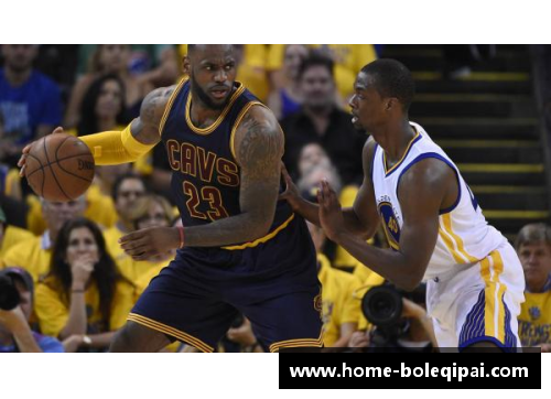 NBA直播录像精彩看点大盘点