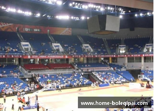 NBA球馆座位数排名：哪个篮球场馆能容纳最多观众？