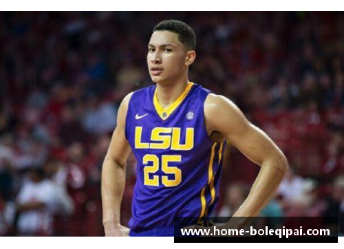中国男篮在亚洲的最恐怖对手：本西蒙斯领衔，手握20名NBA球员的实力分析